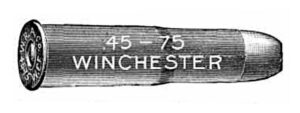 .45-75 Winchester