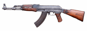 AK-47