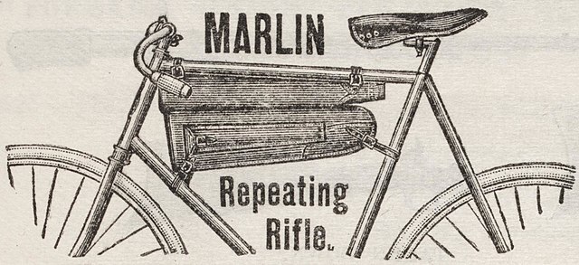 Marlin Firearms