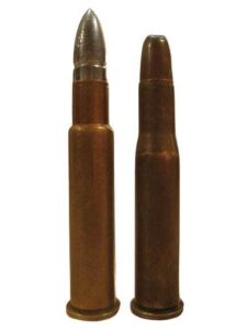 Deer Hunting: The .30-30 Cartridge - Powder & Lead