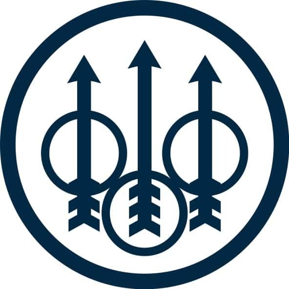 Baretta Firearms logo