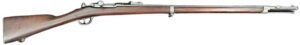 Chassepot Model 1866