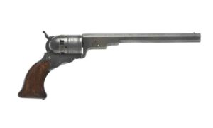 Colr Paterson Pistol