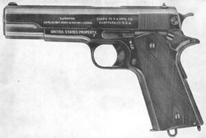 1911 Pistol