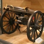 Gatling Gun