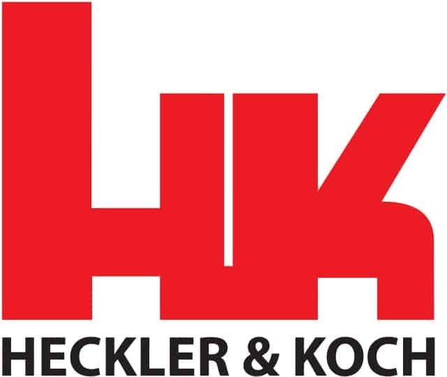 Heckler & Koch logo