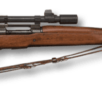M1903_A4_Springfield-Rifle_Illu_Sniperversion