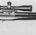The M25 Sniper Weapon System: Development, Manufacture, and Battlefield Performance M25_rifle_1
