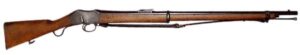 Martini-Henry Mk I