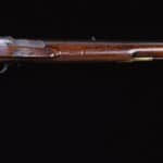 Hall breech-loading rifle