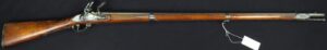 Early American contract musket