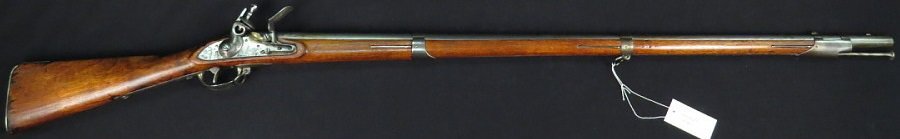 Model 1812 Musket