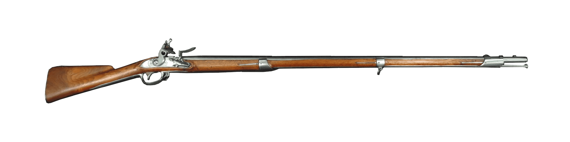 Model 1795 Musket