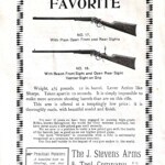 Stevens Favorite Advertisement