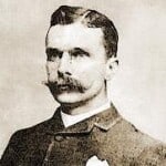 Sam Bass and his trusted arsenal sambass