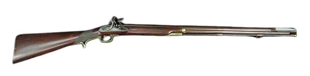 Baker Rifle