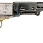 Colt_Walker_Percussion_Revolver__serial_no._1017