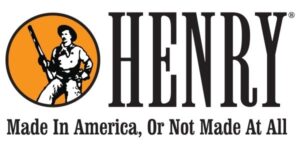 High-quality Henry firearm ammunition and reloading supplies displayed on Powder & Lead website for precision shooting and reliable performance.
