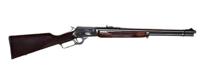 Marlin 1899 SS .44 Magnum