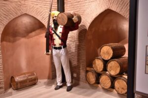 No_not_wine_the_mannequin_is_seen_carrying_a_keg_of_gunpowder_25064587038