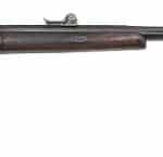 Peabody-Martini-Rifle