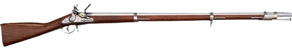 Pedersoli US Model 1816 Harpers Ferry Rifle