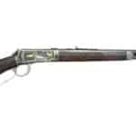 The Winchester 94 vs Marlin 336: America's Great Lever-Action Rivalry WInchester1894