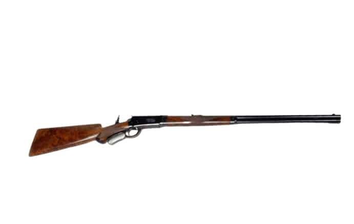 1894 Winchester 30-30 Lever Gun