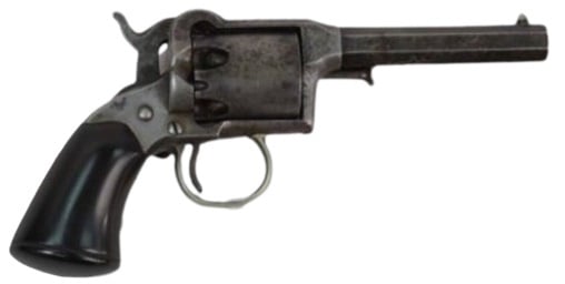 Remington Beals Revolver