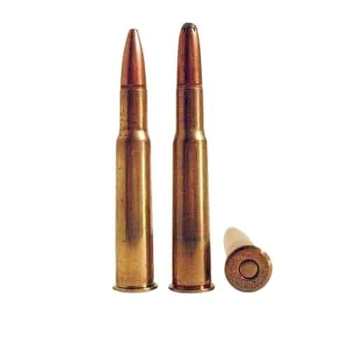 30-40 Krag Cartridges