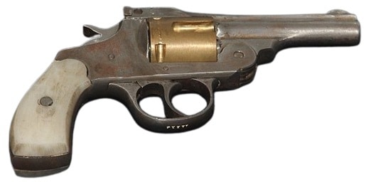 640px Iver Johnson revolver