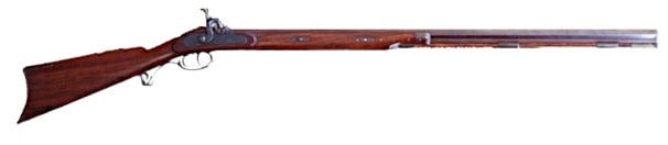 Hawken Rifle