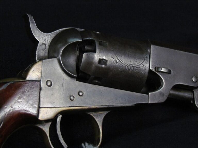 Manhattan Firearms: Legacy & Innovation
