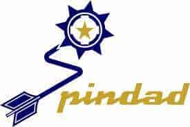 PT Pindad logo