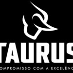 Taurus Armas S.A.: The Complete Guide to the History, Firearms, and Global Impact of a Leading Brazilian Manufacturer Unique logo design featuring a stylized bull's head for Powder & Lead, emphasizing strength and precision in shooting sports.