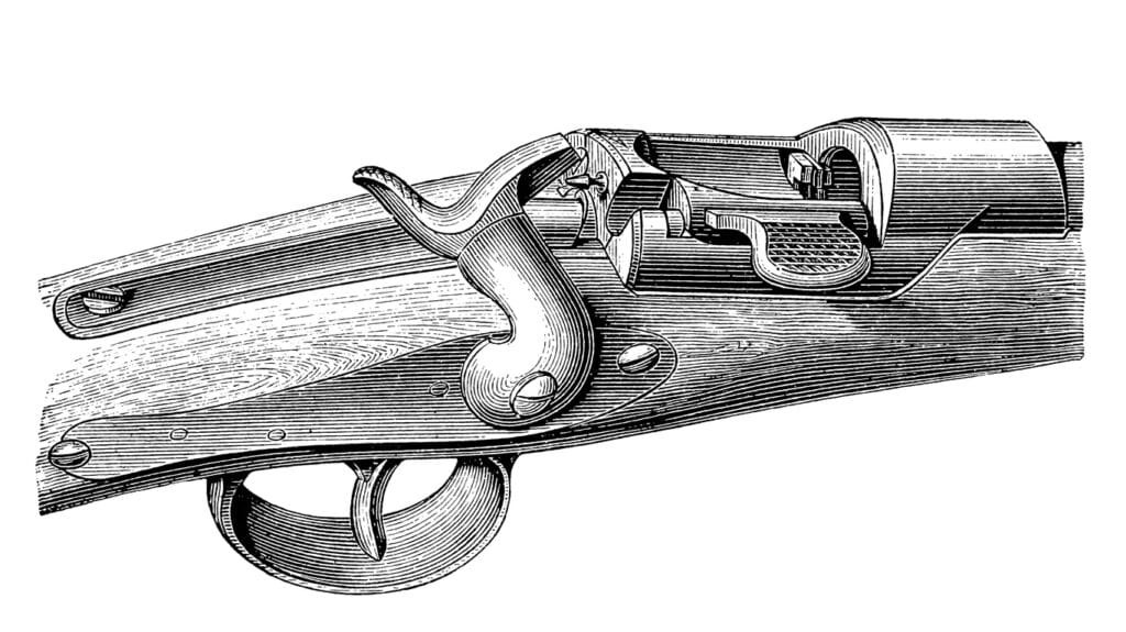 M1867 Werndl-Holub
