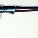 Burnside Rifle