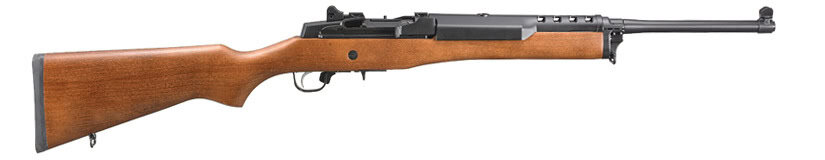 Ruger Mini-14