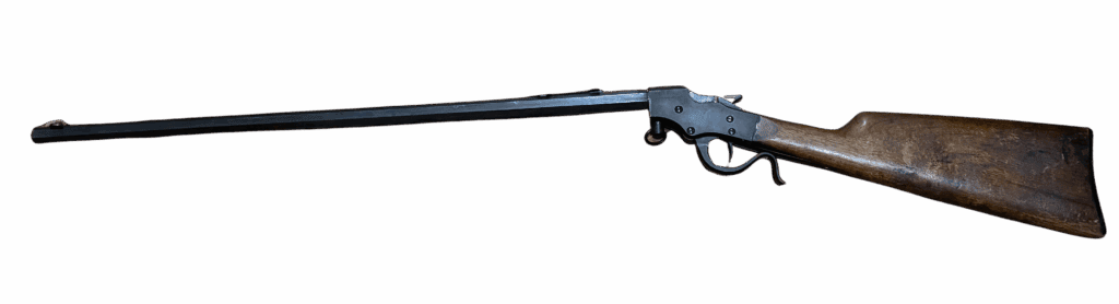 Stevens Favorite .22 Cal. Rifle