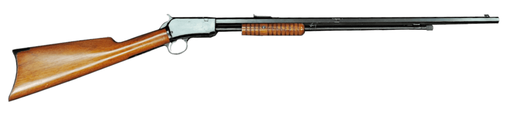 The Winchester Model 1890 and Model 90 Rifles: A Comprehensive History