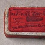 32_RimFire_UMC_Cartridges