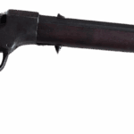 The Ball & Williams Ballard Carbine: A Definitive History of a Precision Civil War Firearm Ballard Carbine