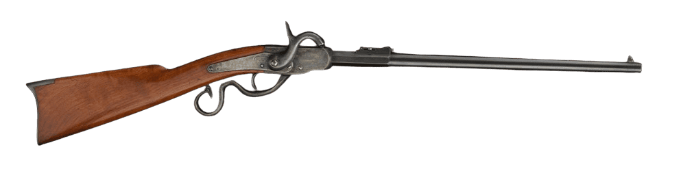 Cosmopolitan Carbine