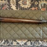 Minié-Cordier percussion rifle