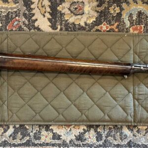 Minié-Cordier percussion rifle