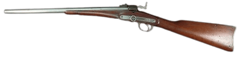 Joslyn Carbine