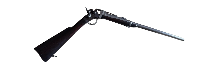 Smith Carbine