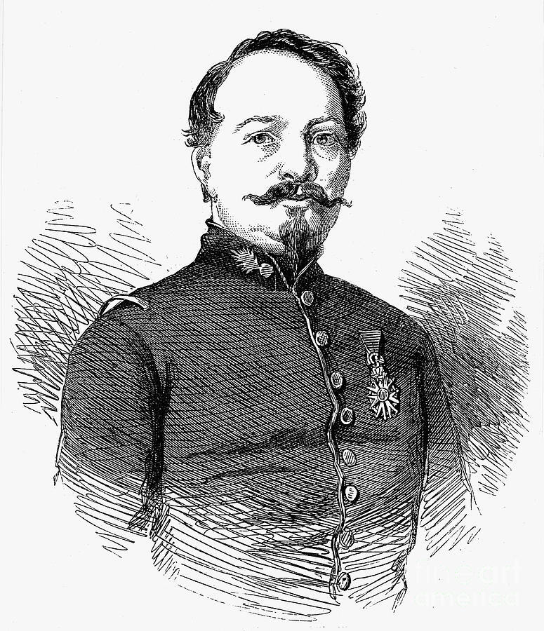 Claude-Étienne Minié
