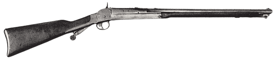 Morse Carbine