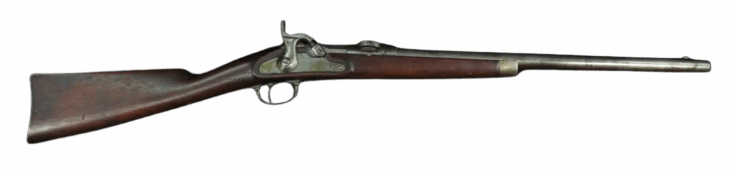 Lindner Carbine